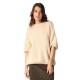 блуза,дамски,пуловери,дамски,плетени,дрехи,deeluxe,ambra,sweater,cream