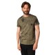 тениска,мъжки,тениски,deeluxe,botanical,short,sleeve,t,shirt,dark,khaki