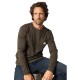 тениска,мъжки,тениски,deeluxe,bump,long,sleeve,t,shirt,military