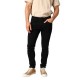 дънки,мъжки,панталони,deeluxe,carlos,slim,jeans,black