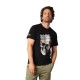 тениска,мъжки,тениски,deeluxe,crown,short,sleeve,t,shirt,black