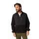блуза,мъжки,пуловери,deeluxe,crumbson,full,zip,sweatshirt,black