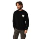 блуза,мъжки,пуловери,deeluxe,donis,sweater,black