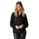 риза,с,дълъг,ръкав,дамски,блузи,дамски,ризи,deeluxe,froufrou,long,sleeve,shirt,black