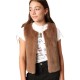 яке,детски,якета,и,палта,deeluxe,fuzzy,jacket,brown