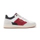маратонки,мъжки,маратонки,дамски,маратонки,deeluxe,gala,trainers,white,(white,red)