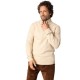 блуза,мъжки,пуловери,deeluxe,galileo,half,zip,sweater,ivory