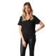 тениска,дамски,тениски,deeluxe,glory,short,sleeve,t,shirt,black