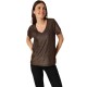 тениска,дамски,тениски,deeluxe,glory,short,sleeve,t,shirt,copper