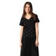 тениска,дамски,тениски,deeluxe,hearty,short,sleeve,t,shirt,black