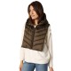 суичър,дамски,жилетки,deeluxe,hoodie,vest,brown,(brown)