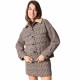 яке,дамски,якета,и,палта,deeluxe,litchi,jacket,multicolor