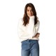 блуза,дамски,пуловери,дамски,плетени,дрехи,deeluxe,loubiana,v,neck,sweater,off,white