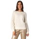 блуза,дамски,пуловери,дамски,плетени,дрехи,deeluxe,maina,sweater,cream