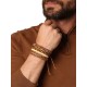 бижутерия,deeluxe,morpho,bracelet,brown,(mix)
