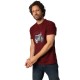 тениска,мъжки,тениски,deeluxe,motorbike,short,sleeve,t,shirt,red,(cabernet)