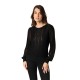 блуза,дамски,пуловери,дамски,плетени,дрехи,deeluxe,nessia,sweater,black,(black)