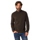 блуза,мъжки,пуловери,deeluxe,ostilio,sweater,walnut