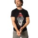 тениска,мъжки,тениски,deeluxe,pablo,short,sleeve,t,shirt,black