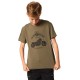 тениска,мъжки,тениски,дамски,тениски,deeluxe,park,short,sleeve,t,shirt,green,(khaki)