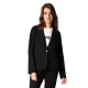 елек,дамски,сака,deeluxe,penilla,waistcoat,black