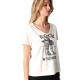 тениска,дамски,тениски,deeluxe,rodeo,short,sleeve,t,shirt,white,(off,white)
