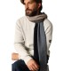 шал,ръкавици,шапки,и,шалове,deeluxe,seth,scarf,brown