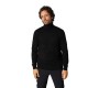 блуза,мъжки,пуловери,deeluxe,rollup,high,neck,sweater,black