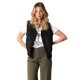 елек,дамски,сака,deeluxe,svany,waistcoat,black