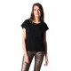 тениска,дамски,тениски,deeluxe,taryna,short,sleeve,t,shirt,black