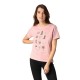 тениска,дамски,тениски,deeluxe,texas,short,sleeve,t,shirt,light,pink