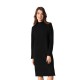 рокля,дамски,поли,и,рокли,deeluxe,valou,long,sleeve,midi,dress,black