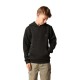 суичър,детски,блузи,deeluxe,tristan,hoodie,black