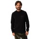 блуза,мъжки,пуловери,deeluxe,tonny,sweater,black