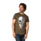 тениска,мъжки,тениски,deeluxe,vegas,short,sleeve,t,shirt,dark,khaki