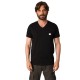 тениска,мъжки,тениски,deeluxe,vasito,short,sleeve,t,shirt,black