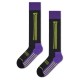 чорапи,мъжки,чорапи,happy,socks,good,game,knee,high,sneaker,long,socks,black,(black)