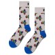 чорапи,мъжки,чорапи,happy,socks,motor,bike,crew,socks,grey,(grey)