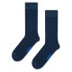 чорапи,мъжки,чорапи,happy,socks,navy,natural,dye,crew,socks,navy,(blue)