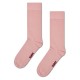 чорапи,мъжки,чорапи,дамски,чорапи,happy,socks,pink,natural,dye,crew,socks,pink,(pink)