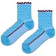 чорапи,мъжки,чорапи,happy,socks,structure,slinky,1,4,crew,crew,socks,blue