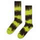 чорапи,мъжки,чорапи,happy,socks,tie,dye,stripe,sneaker,crew,socks,light,green