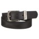 колан,колани,wrangler,basic,metal,loop,belt,refurbished,black