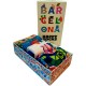 чорапи,мъжки,чорапи,happy,socks,barcelona,gift,set,socks,3,pairs,multicolor