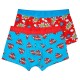 чорапи,мъжко,бельо,happy,socks,super,dads,gift,set,boxers,2,units,red,blue