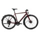 пътни,и,градски,велосипеди,orbea,vector,15,eq,cues,u6000,gs,shadow,2026,bike,metallic,burgundy,red,gloss,(silver)