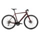 пътни,и,градски,велосипеди,orbea,vector,20,sora,3000gs,2026,bike,metallic,burgundy,red,gloss,(silver)