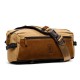 чанти,за,през,рамо,chrome,kadet,crossbody,heritage,suede,(brown)