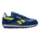 юношески,маратонки,детски,маратонки,reebok,classics,az,junior,trainers,shadow,batik,blue,solar,acid,yellow
