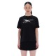 тениска,дамски,тениски,reebok,classics,brielle,oversized,short,sleeve,t,shirt,black,(black)